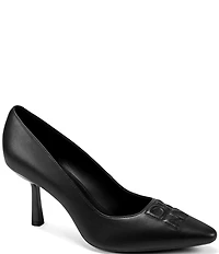 Donna Karan DKNY by Donna Karan Nella Pointed Toe Pumps