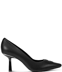 Donna Karan DKNY by Donna Karan Nella Pointed Toe Pumps