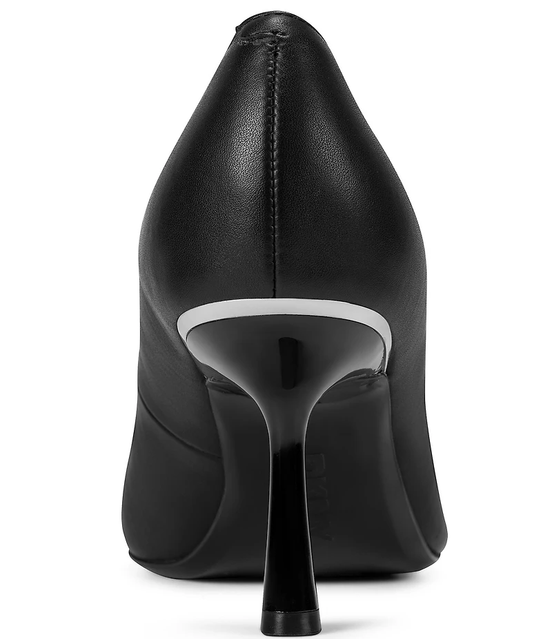 Donna Karan DKNY by Donna Karan Nella Pointed Toe Pumps
