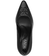 Donna Karan DKNY by Donna Karan Nella Pointed Toe Pumps