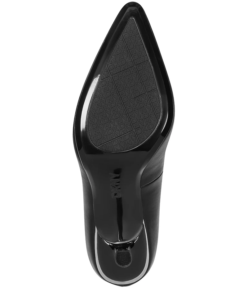 Donna Karan DKNY by Donna Karan Nella Pointed Toe Pumps
