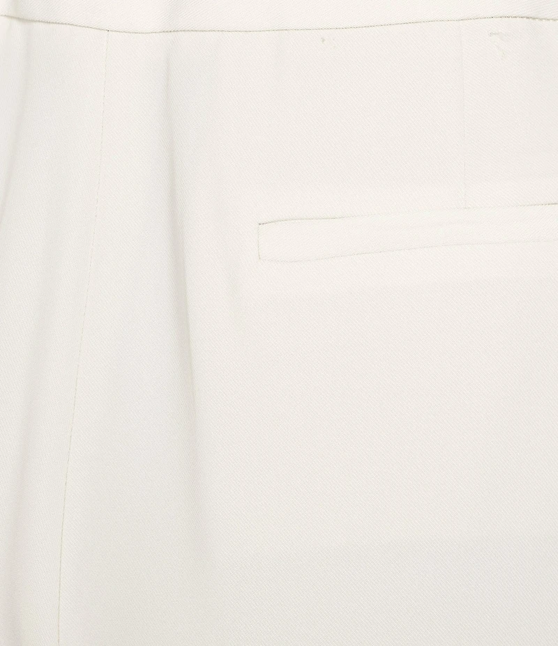 Donna Karan Full Length Wide Leg Pants