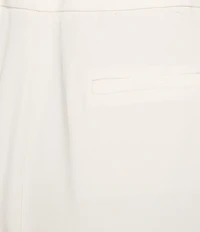 Donna Karan Full Length Wide Leg Pants