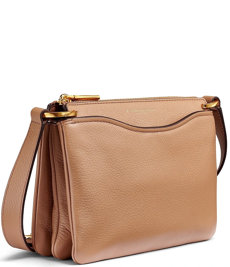 Donna Karan Glenwood Crossbody Bag