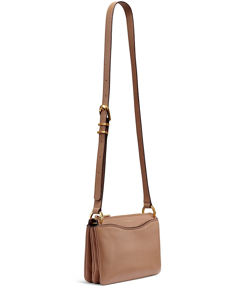 Donna Karan Glenwood Crossbody Bag