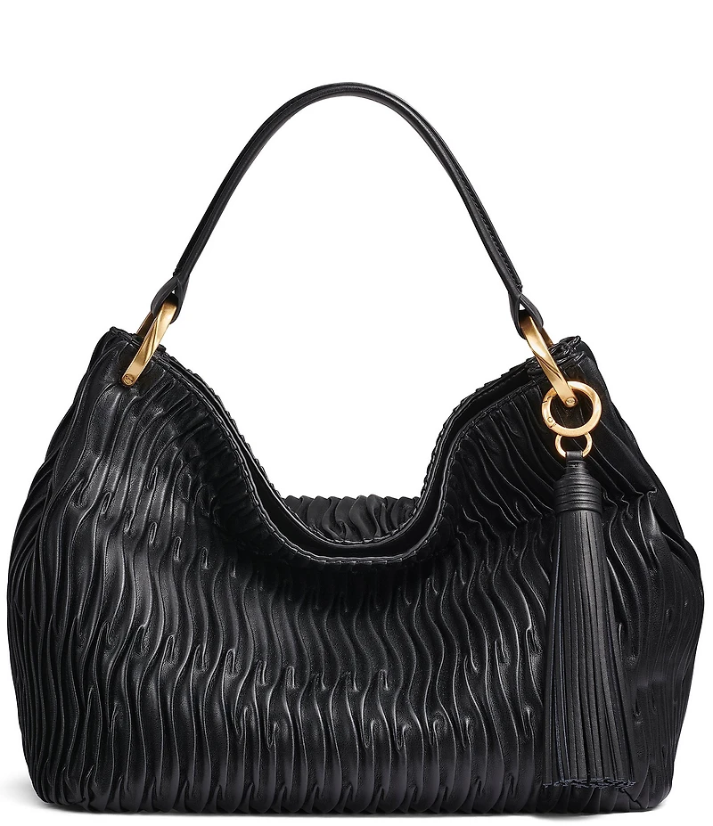 Donna Karan Glenwood Hobo Shoulder Bag