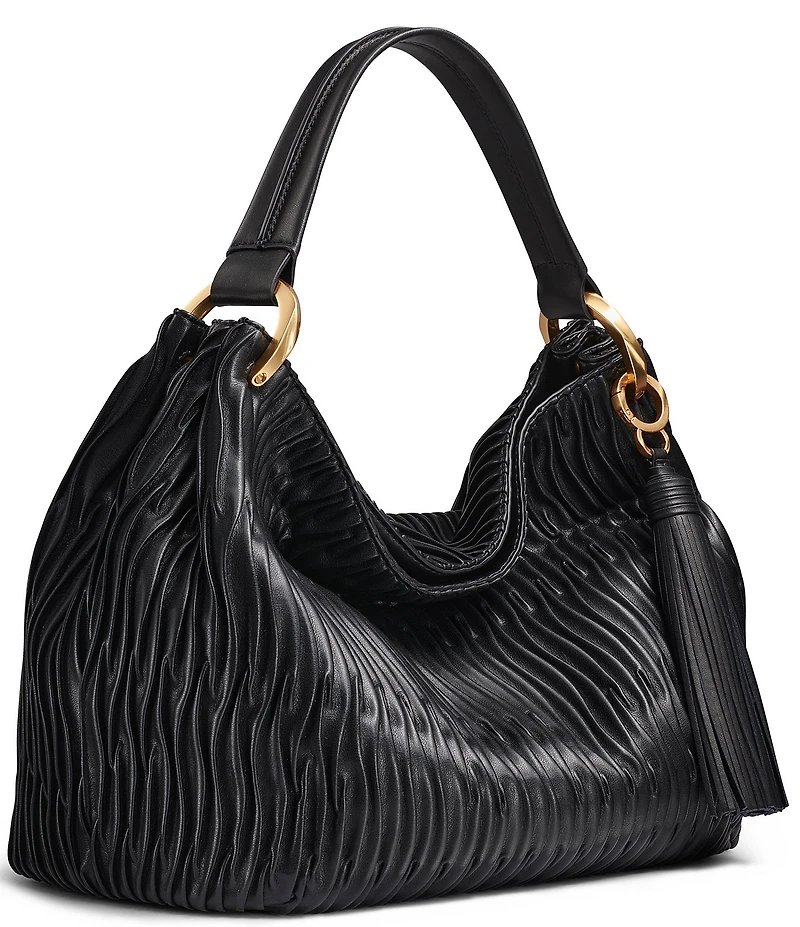Donna Karan Glenwood Hobo Shoulder Bag