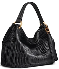Donna Karan Glenwood Hobo Shoulder Bag