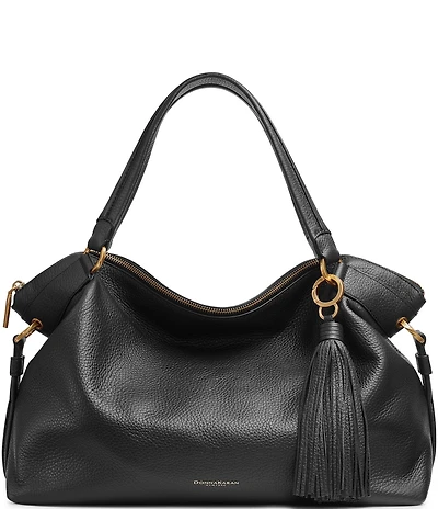 Donna Karan Glenwood Satchel Bag