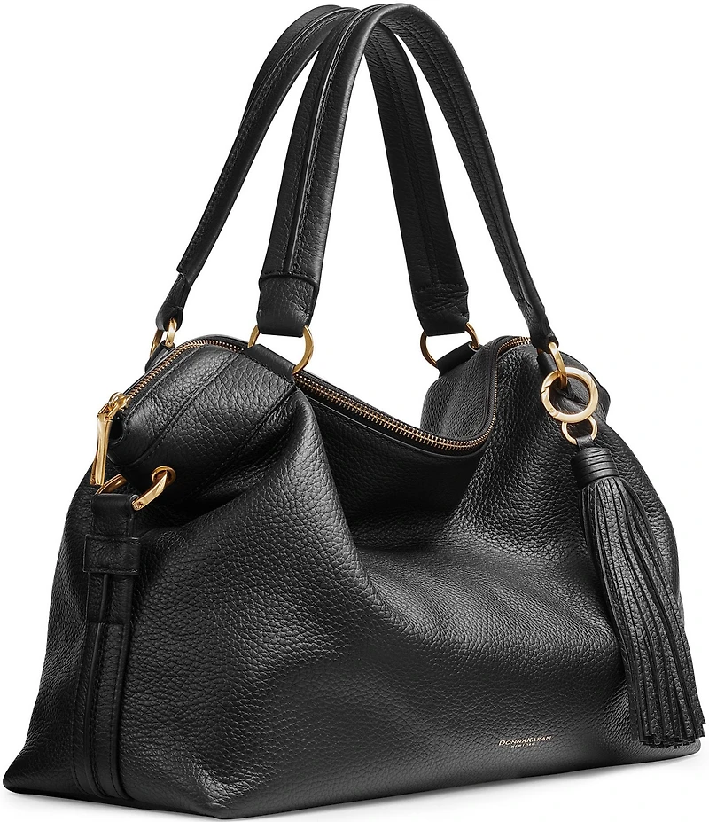 Donna Karan Glenwood Satchel Bag