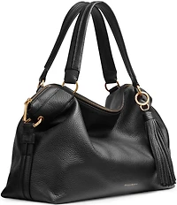 Donna Karan Glenwood Satchel Bag