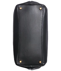 Donna Karan Glenwood Shoulder Hobo Slouch Shoulder Bag