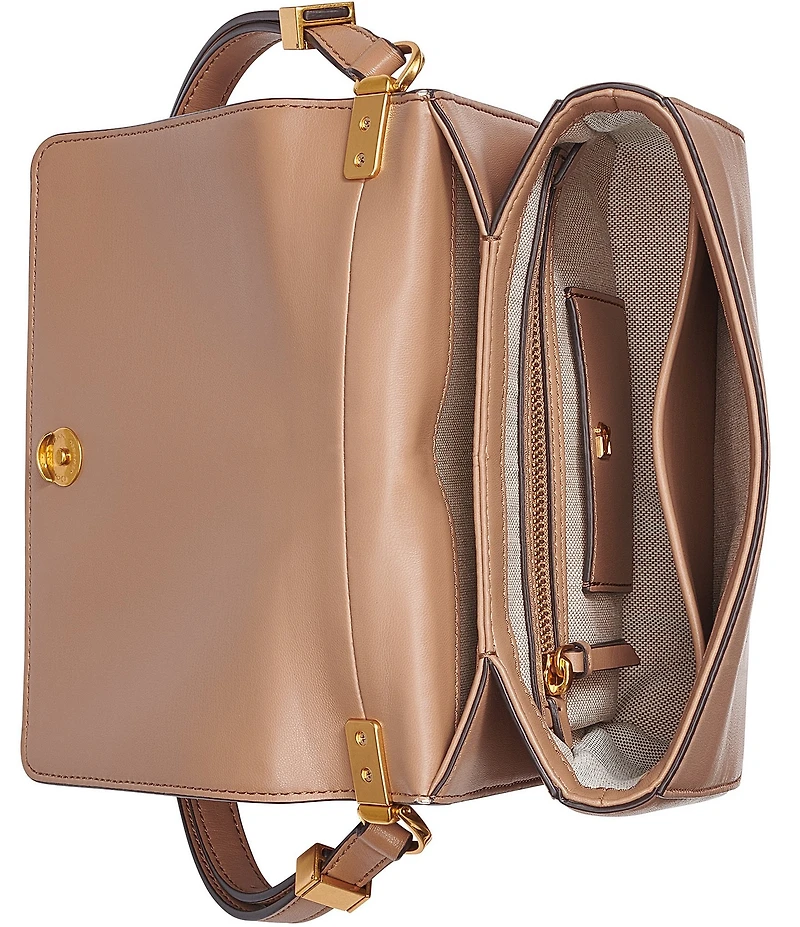 Donna Karan Jericho Shoulder Bag