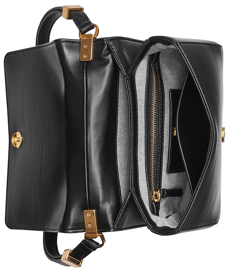Donna Karan Jericho Shoulder Bag