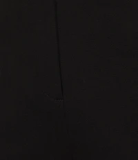 Donna Karan Knit Mid Rise Bootcut Pants