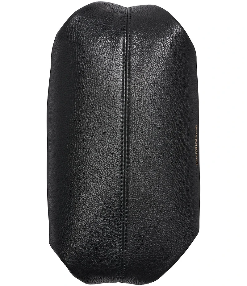 Donna Karan Lyndon Drawstring Satchel Bag