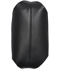 Donna Karan Lyndon Drawstring Satchel Bag