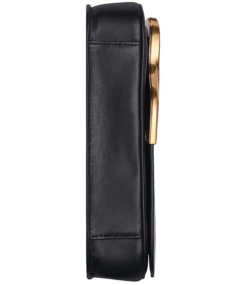 Donna Karan Malverne Convertible Clutch Crossbody Bag