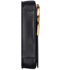 Donna Karan Malverne Convertible Clutch Crossbody Bag