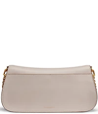 Donna Karan Malverne Convertible Clutch Crossbody Bag
