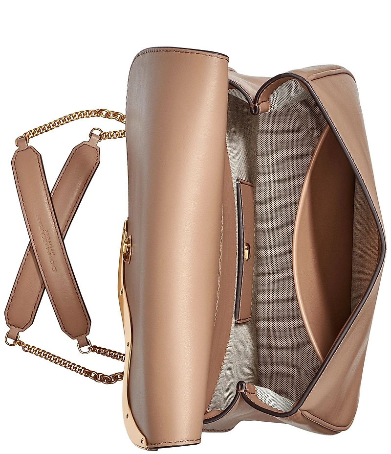 Donna Karan Malverne Convertible Crossbody Bag