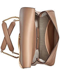 Donna Karan Malverne Convertible Crossbody Bag