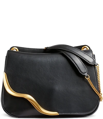 Donna Karan Malverne Convertible Crossbody Bag