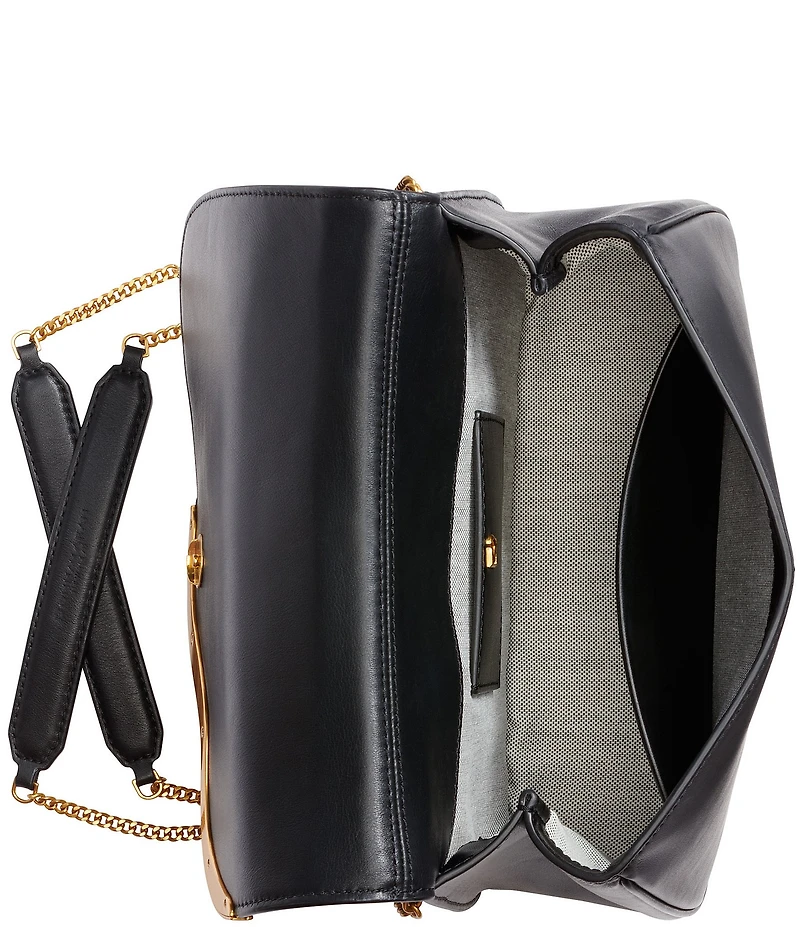 Donna Karan Malverne Convertible Crossbody Bag