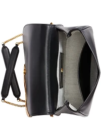 Donna Karan Malverne Convertible Crossbody Bag