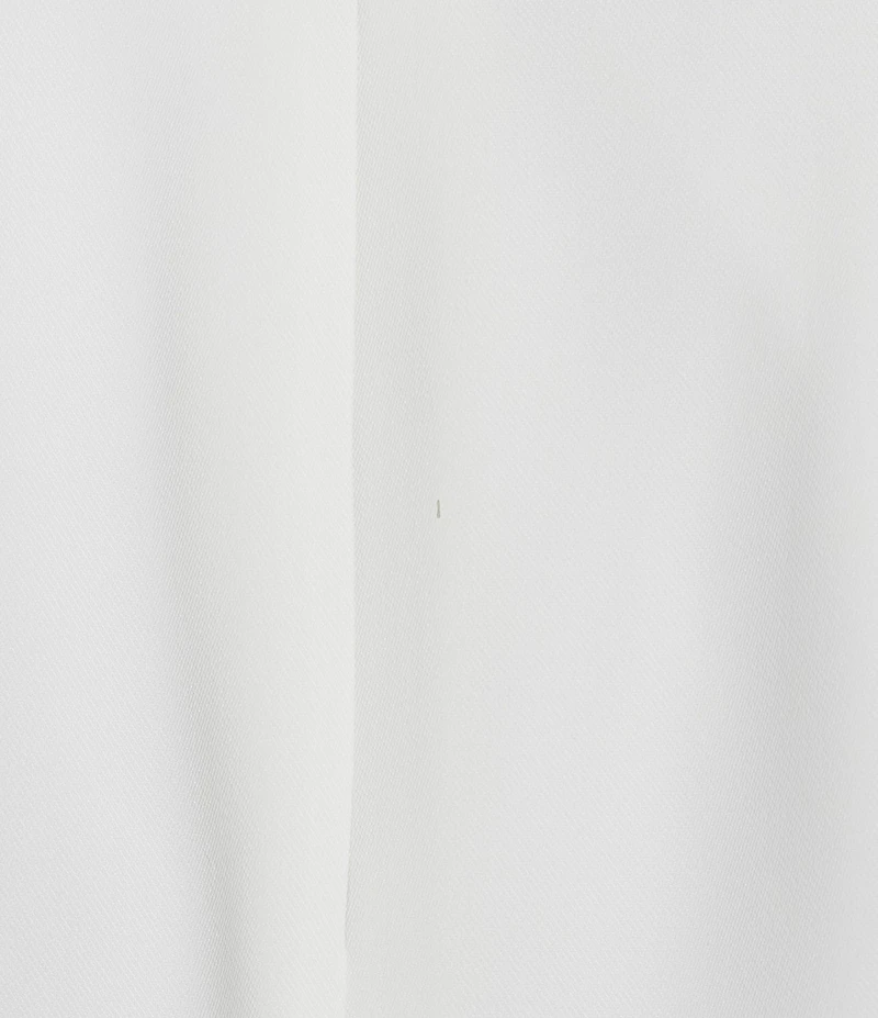 Donna Karan Polished Suiting Pencil Skirt