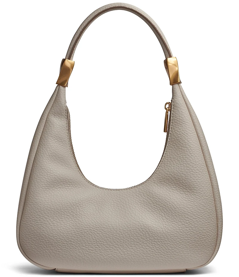 Donna Karan Quogue Small Hobo Shoulder Bag