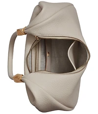 Donna Karan Quogue Small Hobo Shoulder Bag