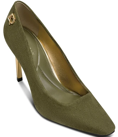 Donna Karan Savita High Heel Pumps