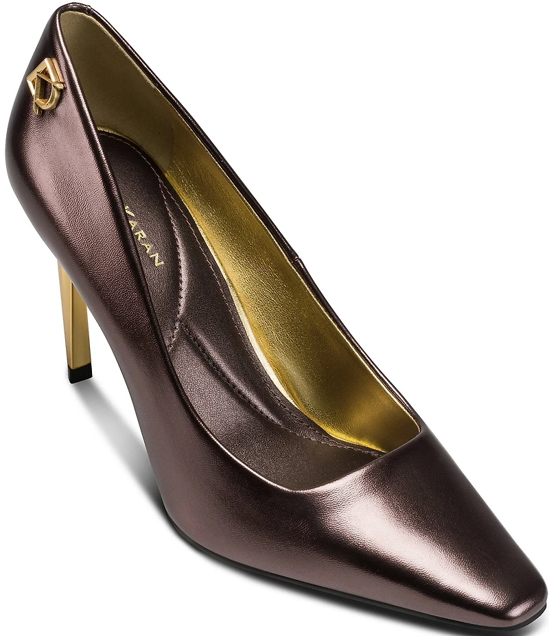 Donna Karan Savita Stiletto Pumps
