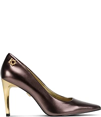 Donna Karan Savita Stiletto Pumps