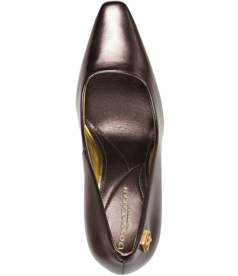 Donna Karan Savita Stiletto Pumps