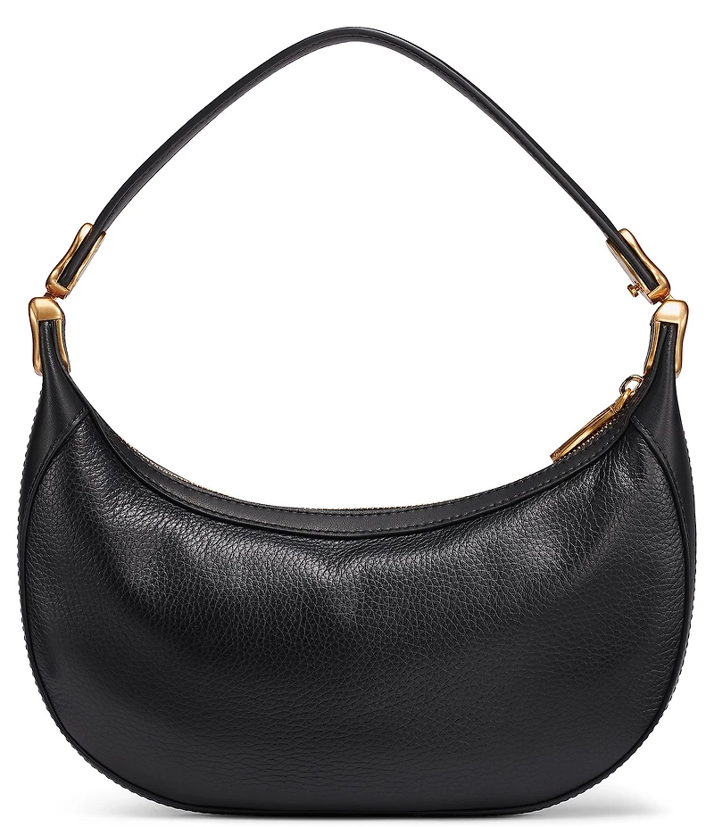 Donna Karan Serge Convertible Wristlet Shoulder Bag