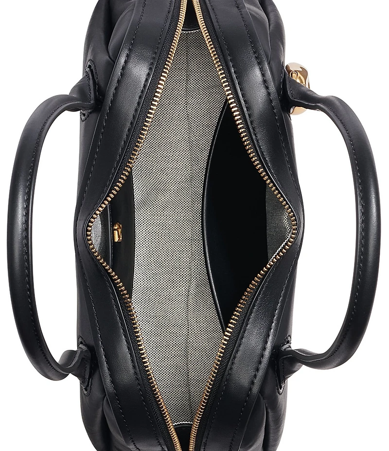 Donna Karan Terry Shoulder Bag