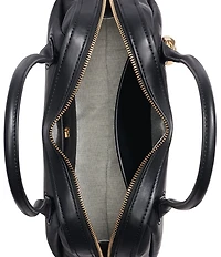 Donna Karan Terry Shoulder Bag