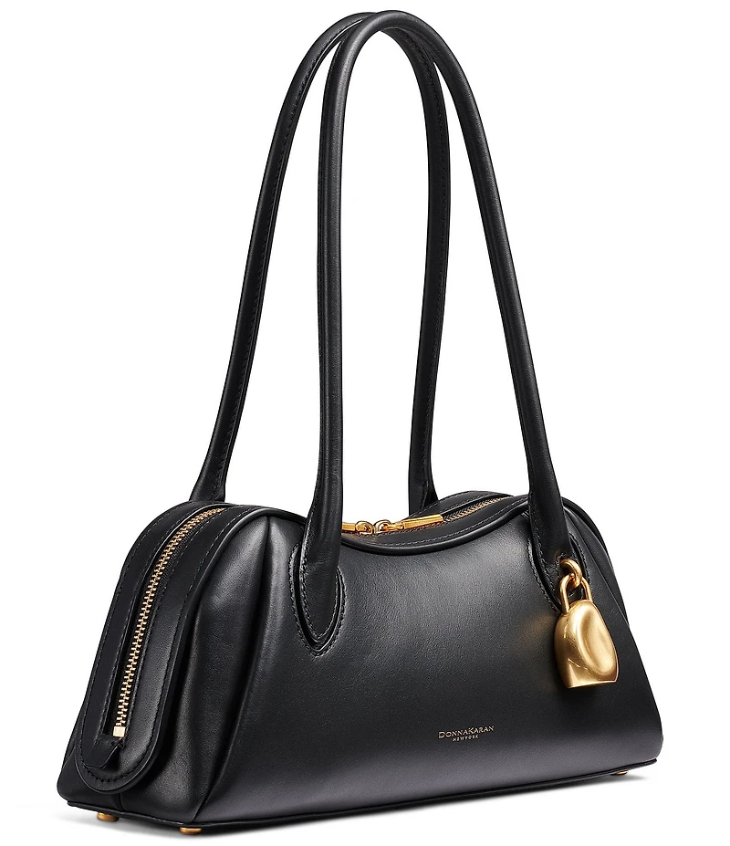 Donna Karan Terry Shoulder Bag