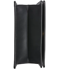 Donna Karan Tulle Mini Satchel Bag