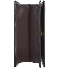 Donna Karan Tulle Mini Satchel Bag
