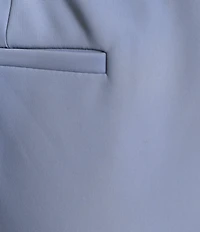 Donna Karan Woven Slim Leg Ankle Pants