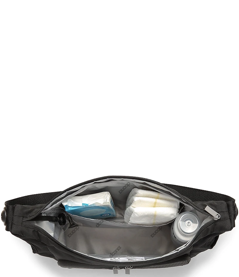 Doona Essentials Bag for Convertible Car Seat and Stroller