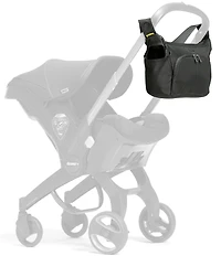 Doona Essentials Bag for Convertible Car Seat and Stroller