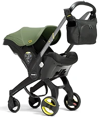 Doona Essentials Bag for Convertible Car Seat and Stroller