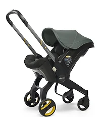 Doona Infant Convertible Car Seat and Stroller