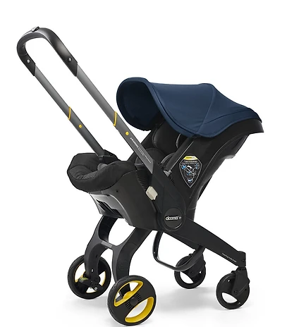 Doona Infant Convertible Car Seat and Stroller