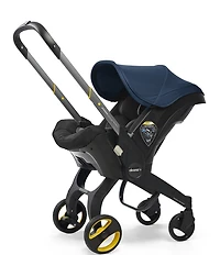 Doona Infant Convertible Car Seat and Stroller