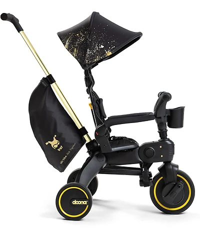 Doona Liki Trike - Limited Edition Gold